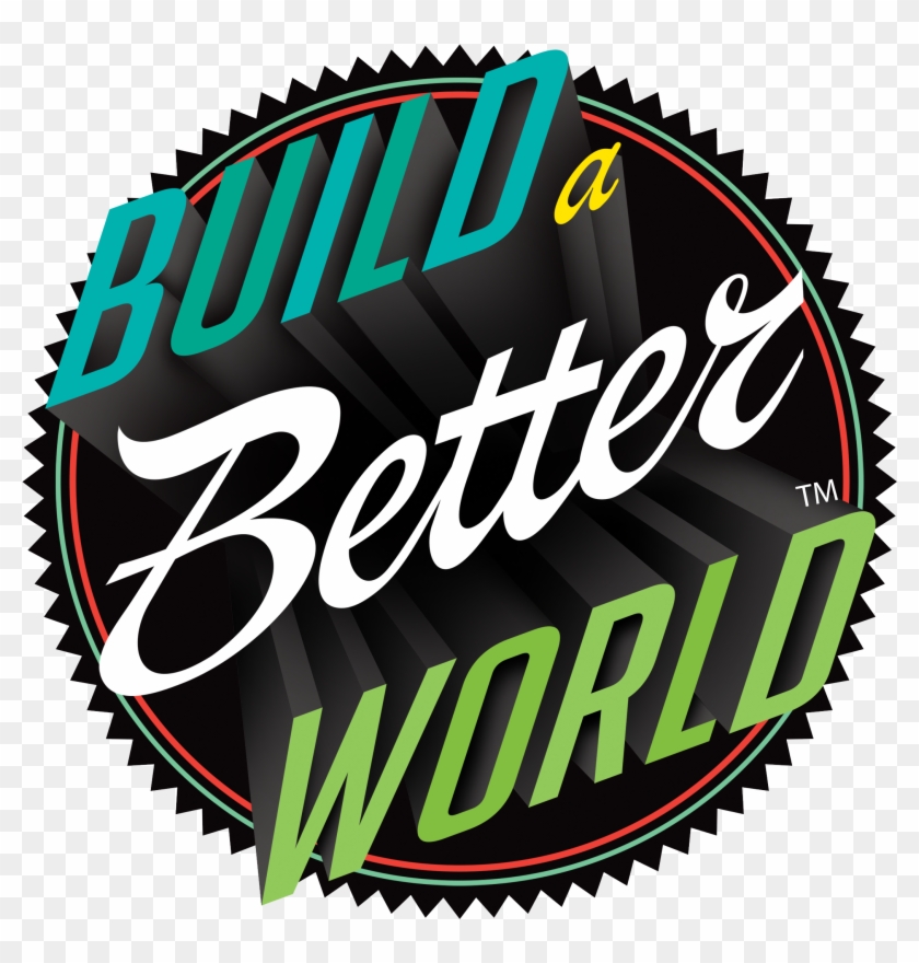 Build A Better World With Us At The Library This Summer - Build A Better World Summer Reading #519415