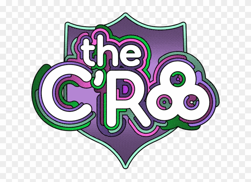 What's The Croo - What's The Croo #519593