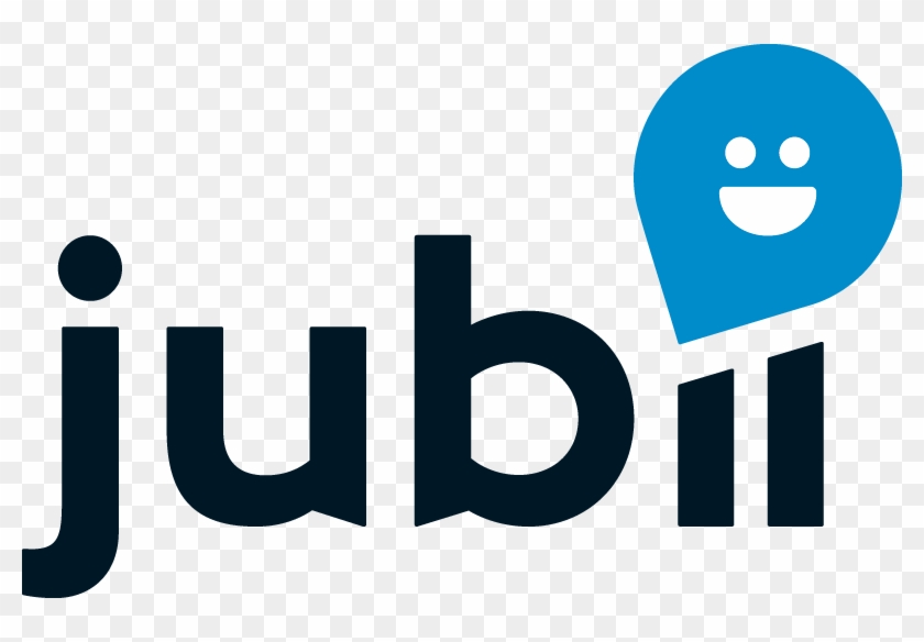 Logo - Jubii #519607