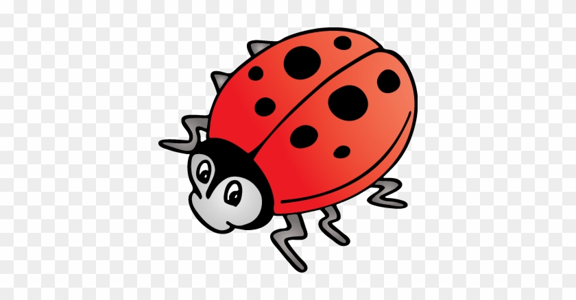 Eric Carle Grouchy Ladybug Coloring Pages - Color Is A Ladybug #519628