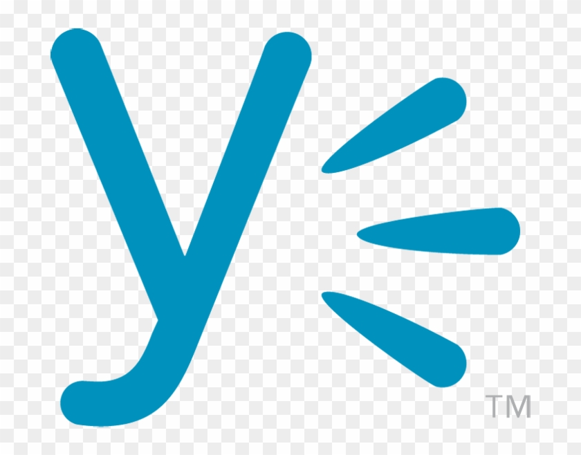 Y Logo Social Media #519684
