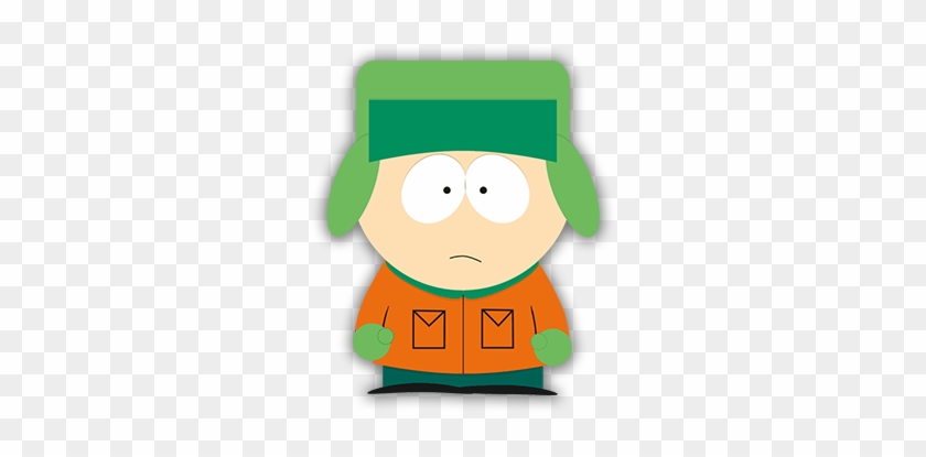Human Kite - L Homme Cerf Volant South Park #519722