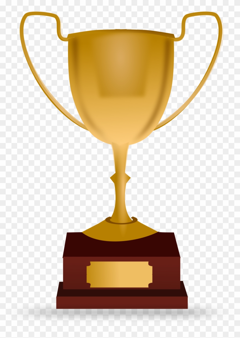 Back > Gallery For Racing Winners Circle Clip Art - Meme Trophy #519786