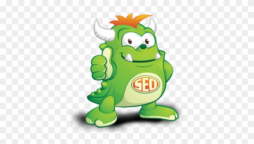 Http - //www - Seolinkmonster - Com/images/mascot - Seo #519840