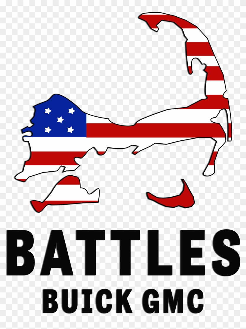 Battles Buick Gmc - Graphic Design #519907