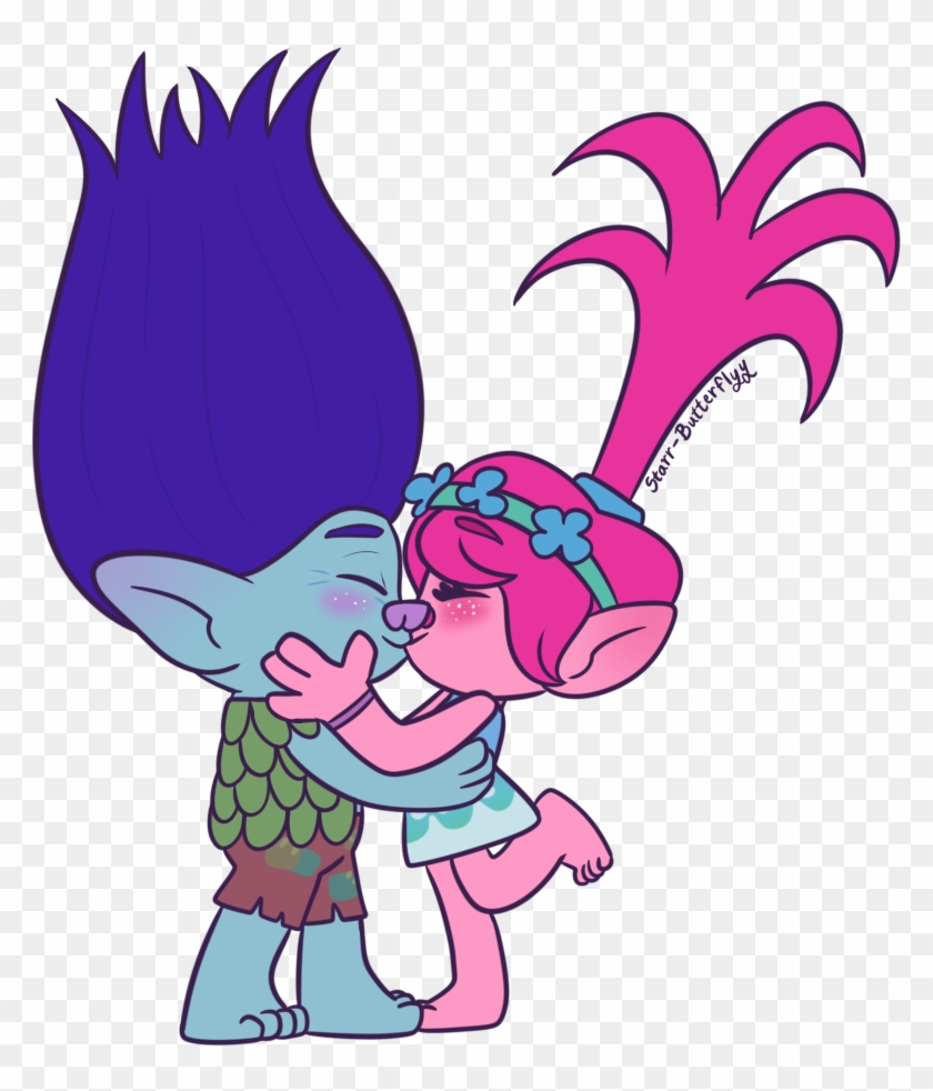 Image - Broppy Kiss #519908
