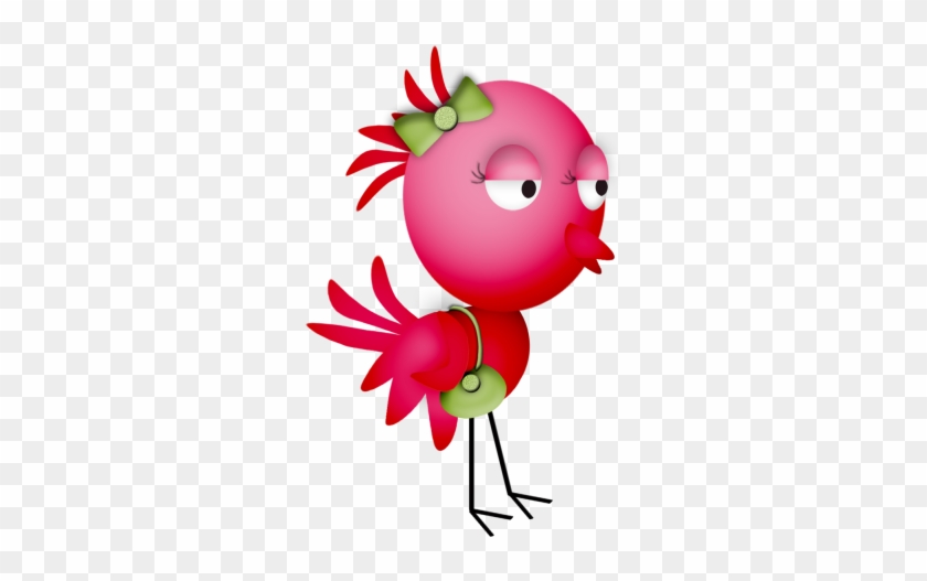 Bird #520067