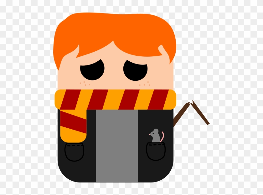 Harry Potter - Harry Potter #520103