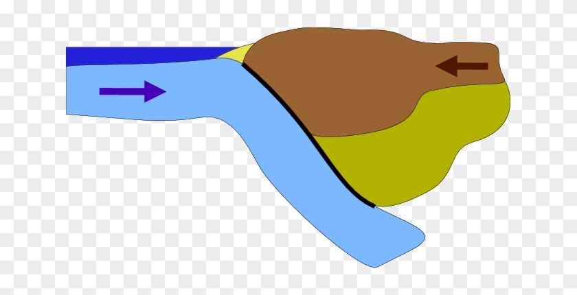 Gg672 - Subduction #520136