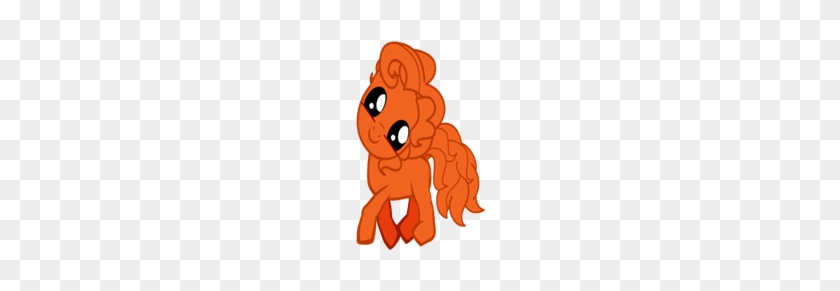 Scp-999 Pony - Cartoon #520160