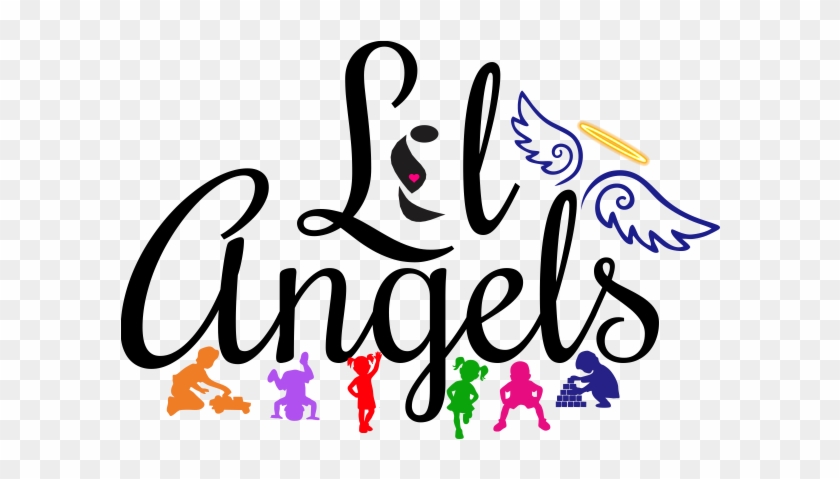 Lil Angels Daycare And Aftercare - Ootdfash #520399