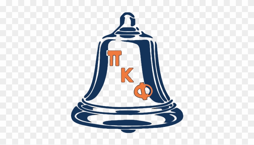 The Creed Of Pi Kappa Phi - Pi Kappa Phi Bell #520471