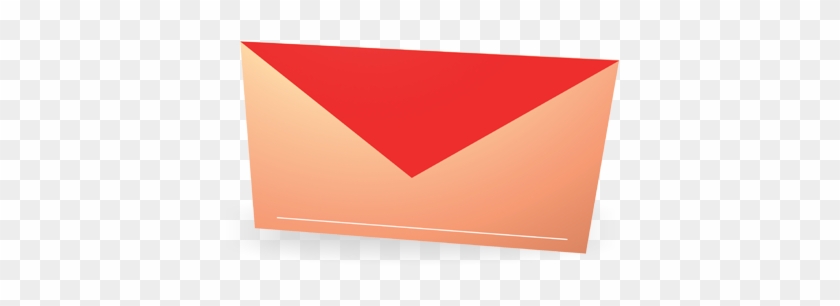 An Invitation Envelope Is The First Event-related Thing - Construction Paper #520502