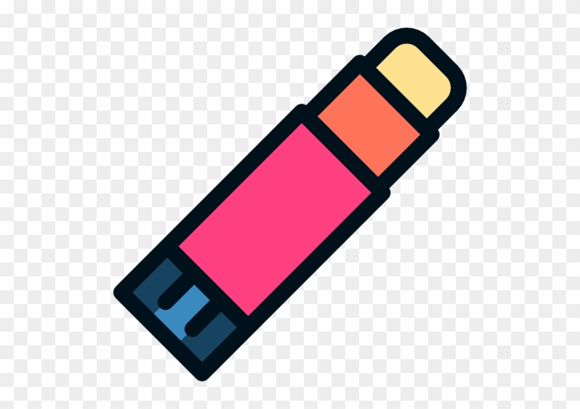 Scalable Vector Graphics Glue Stick - Glue Stick #520640