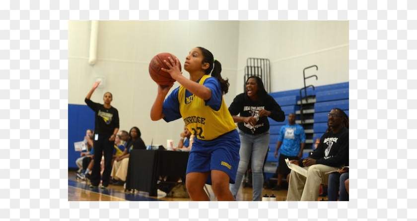 Sunridge Middle Girls Basketball Wins Ocps Final Four - Amateur Boxing #520678