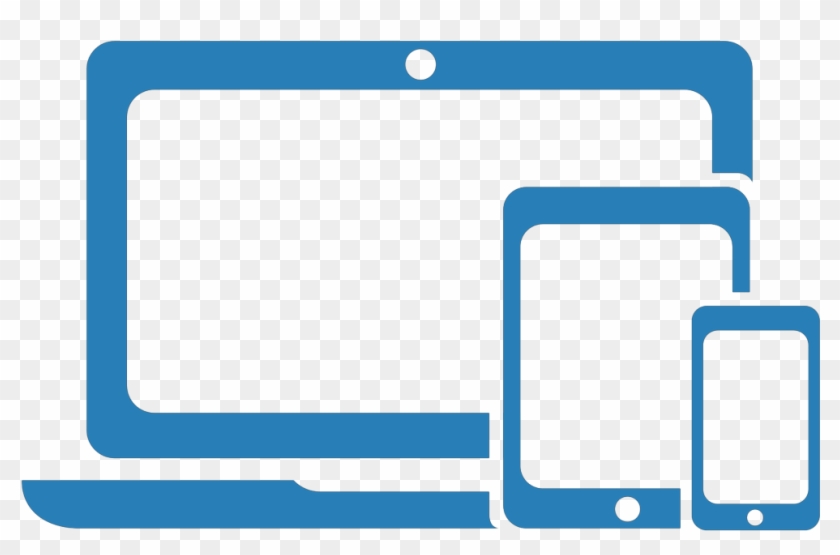 Mobile Icon Png Cool Mobitrends 1 - Mobile Devices Icon #520696