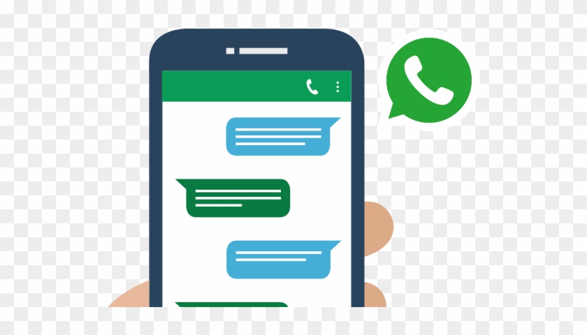 Whatsapp - Whatsapp Vetor #520752