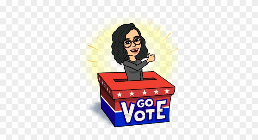 Bitmoji-20161107190004 - Cartoon #520838