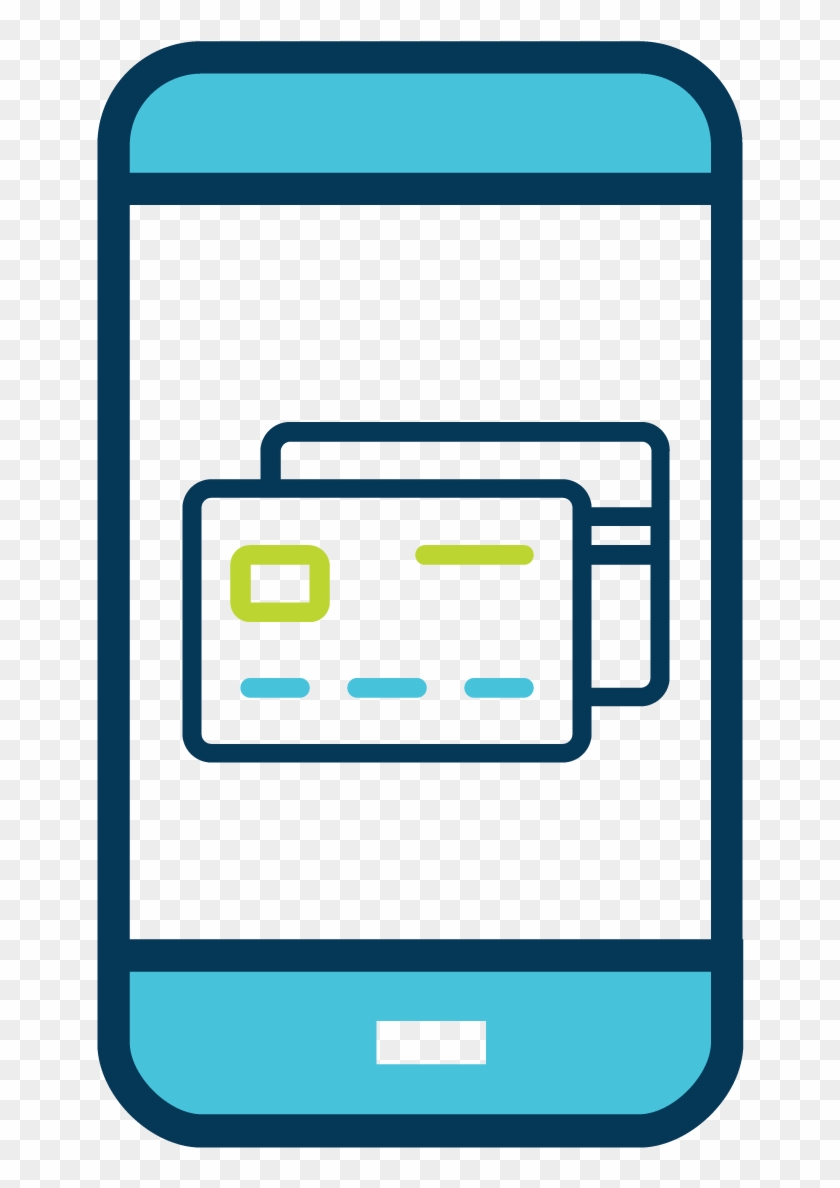 Complete Mobile Applications Including All Types Of - Software #520863