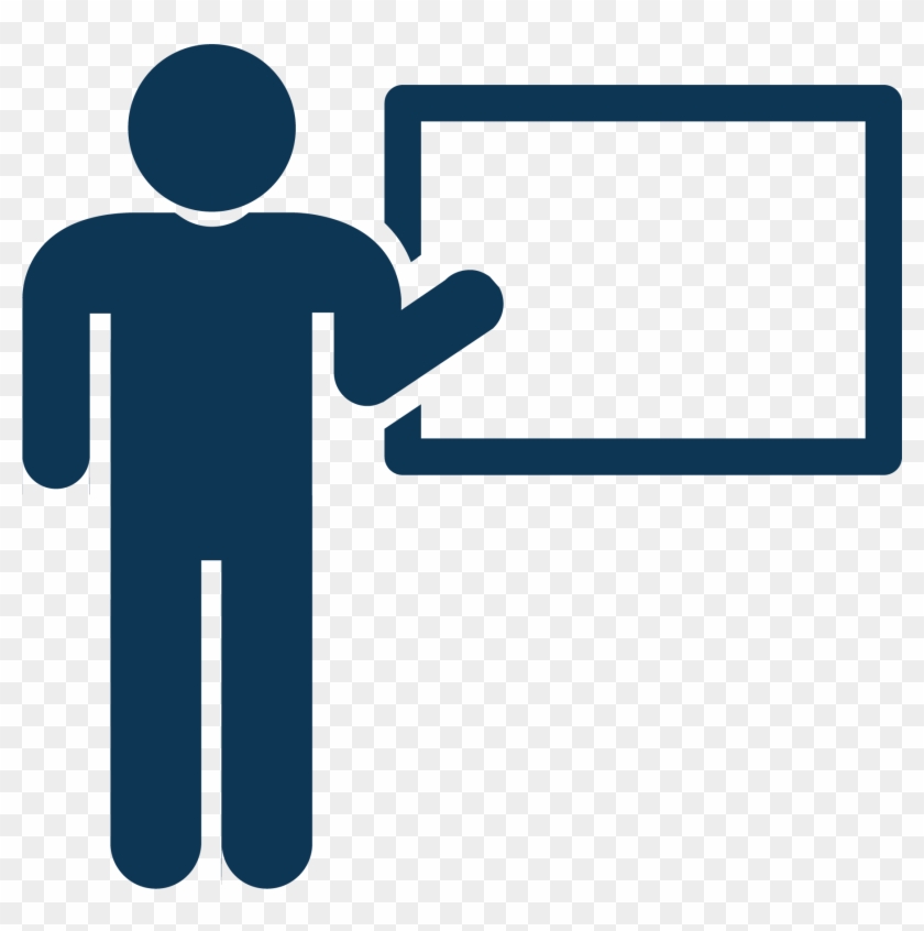 Back To Basics Training Back To Basics Is A Free Training - Person Icon #521074