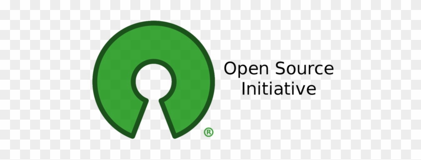 Ondernemers Kiezen Open Source - Open Source Initiative #521181