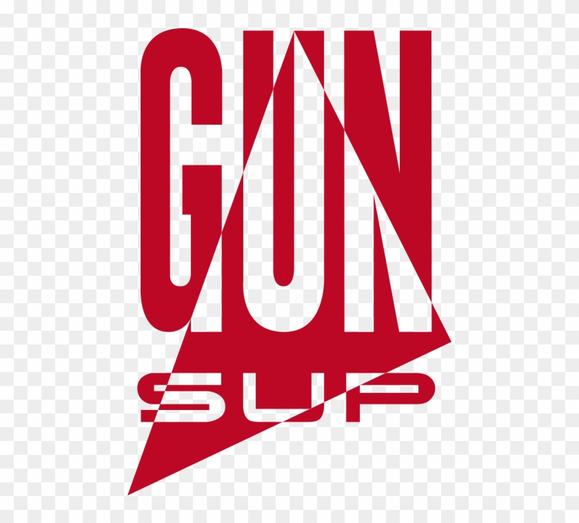 Gun Sup Inflatable Stand Up Paddle Boards With A Windsurf - Alt Attribute #521202
