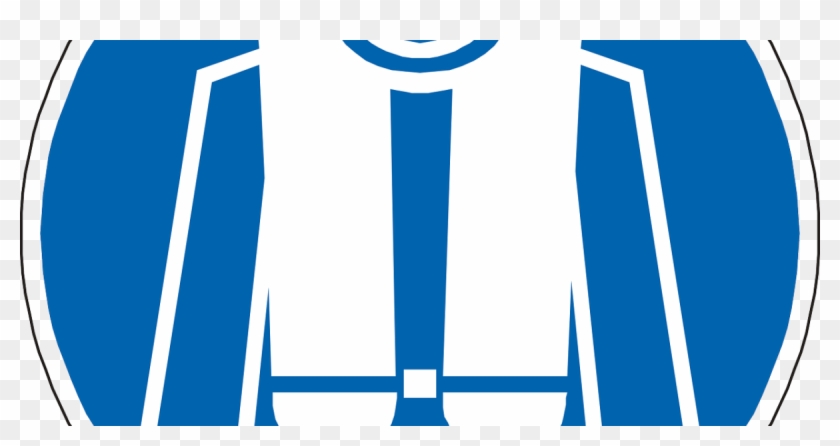 Lifejacket For Paddle Boarding Reviews - Wear Life Jacket Sign #521328