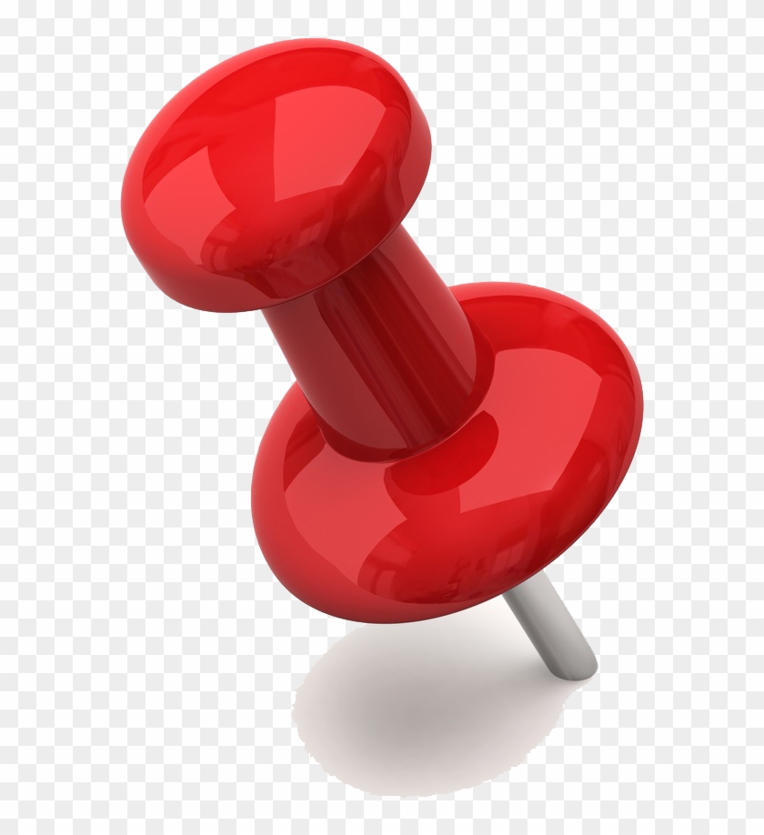 Pushpin Png Photos - Aqa A2 Business Studies #521509
