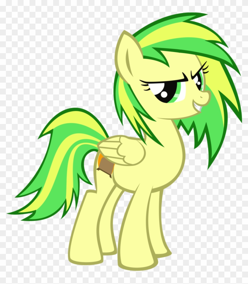 Woodentoaster Oc By Tellabart - Pony Town Rainbow Factory Woodentoaster #521527