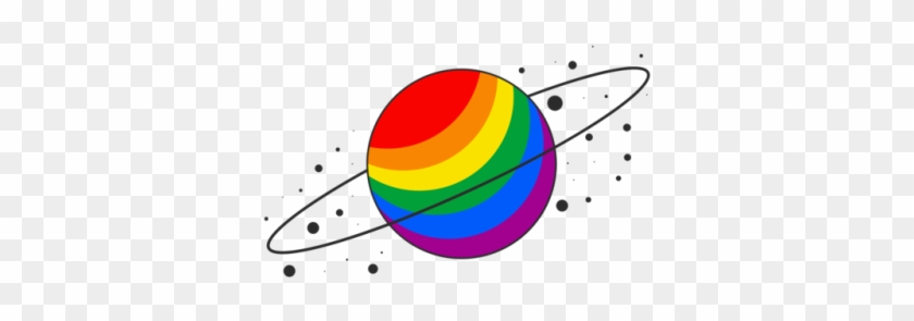 Cute Planets Stickers Png #521525
