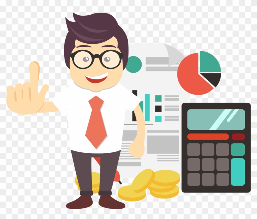 Accounting Software - Chartered Accountant And Gst #521591