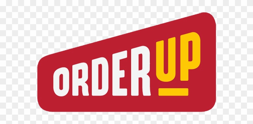 Orderup State College - Orderup Logo #521660