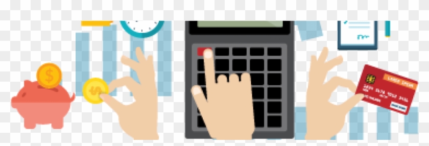 Accounting-graphic - Asesoria Contable Y Fiscal Png #521698