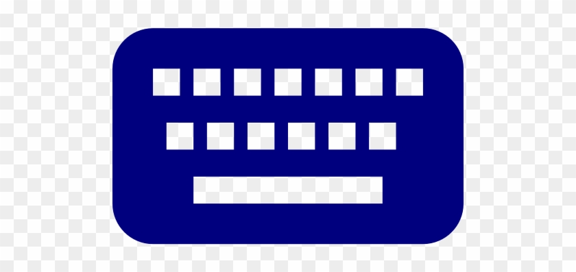 Keyboard Icon #521753