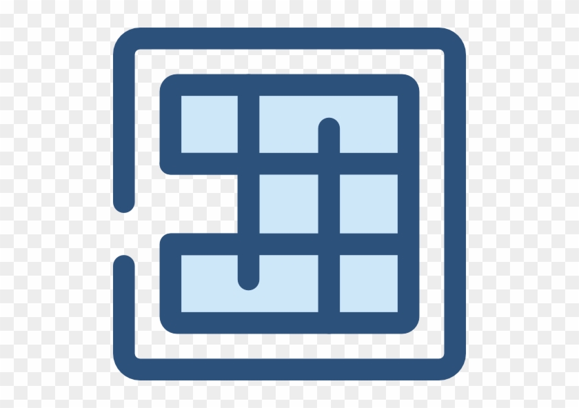 Touch Keyboard Icon Not Working Windows 10 For Kids - Square Outline Icon #521765
