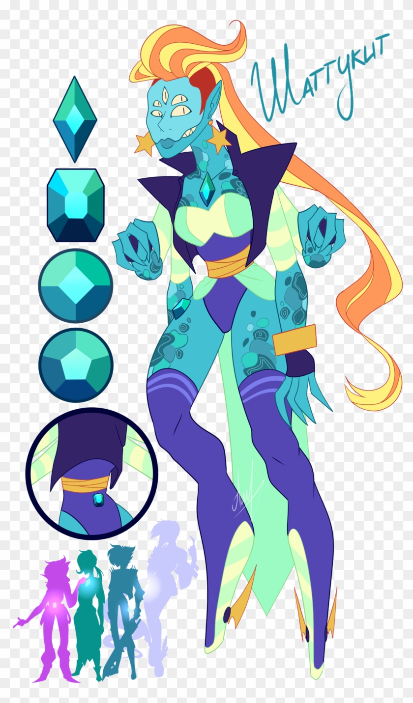 Fushion-frenzy 31 12 Steven Universe Fusion - Pancake 222 Steven Universe Fan Fusions #521855