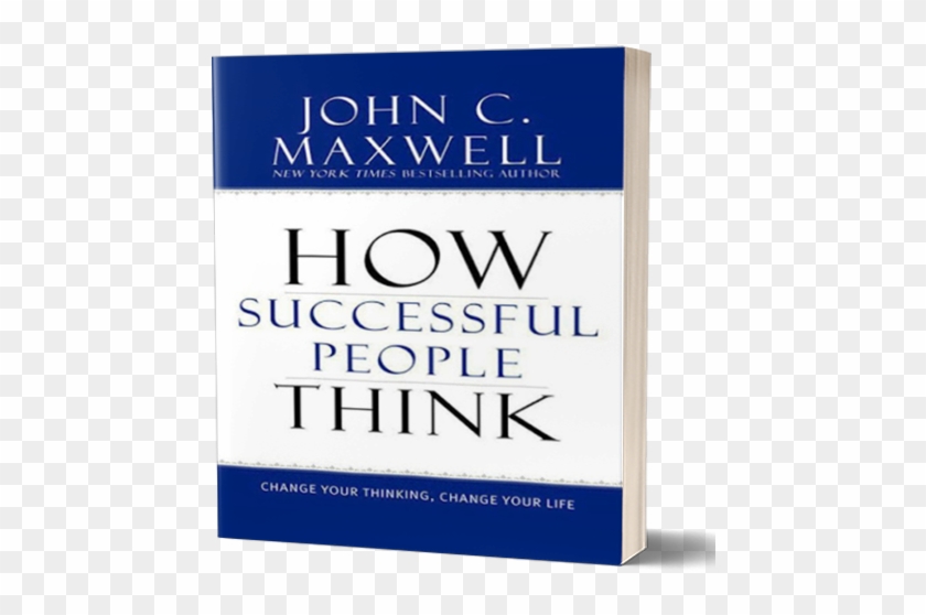 App Icon - Successful People Think Change Your Thinking Change #521963