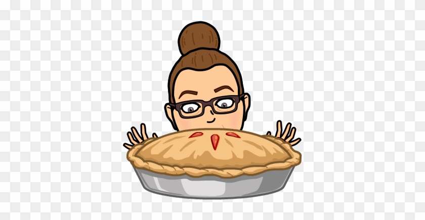 Happy Pi Day I Usually Try To Bake A Pie To Celebrate - Happy Pi Day I Usually Try To Bake A Pie To Celebrate #521978