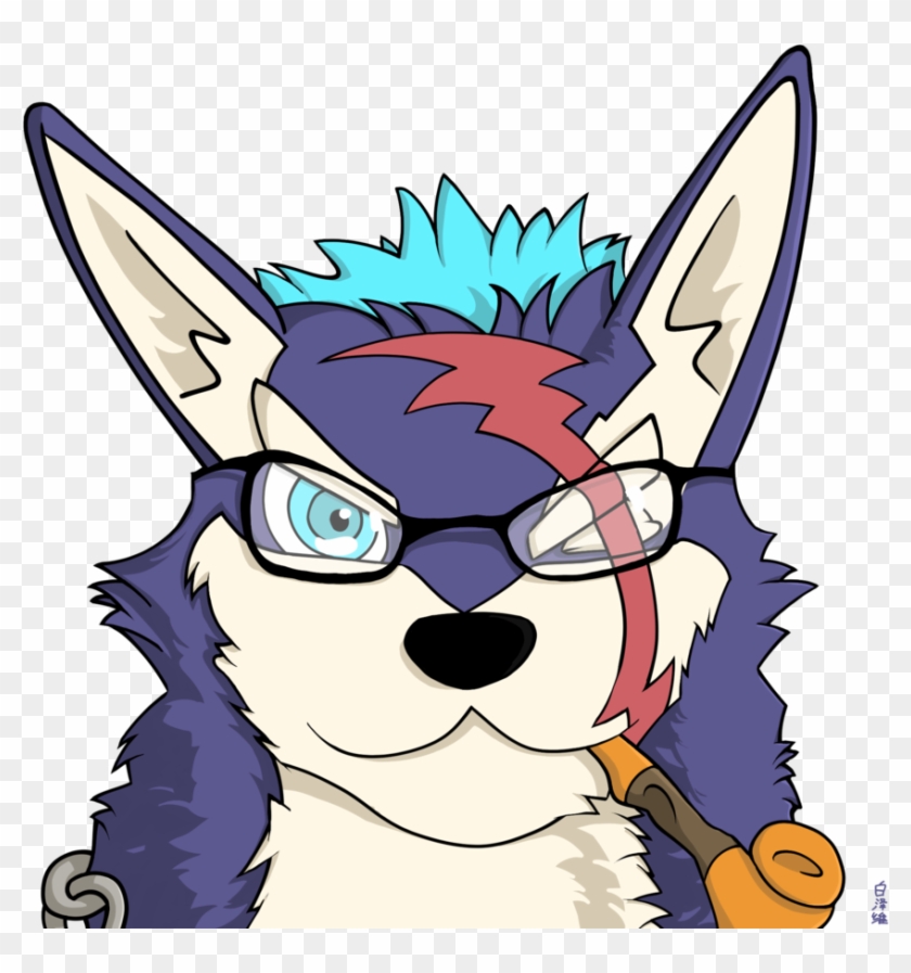 Repede [comm] By Nathandotnet - Cartoon #522050