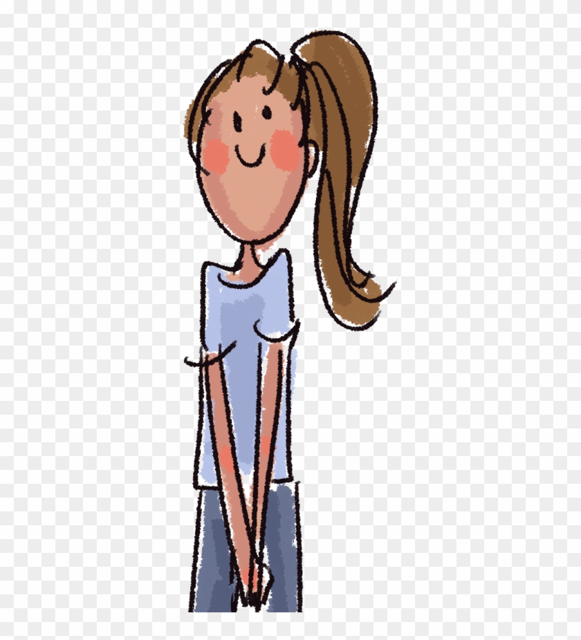 Kaitlynn - Cartoon #522093