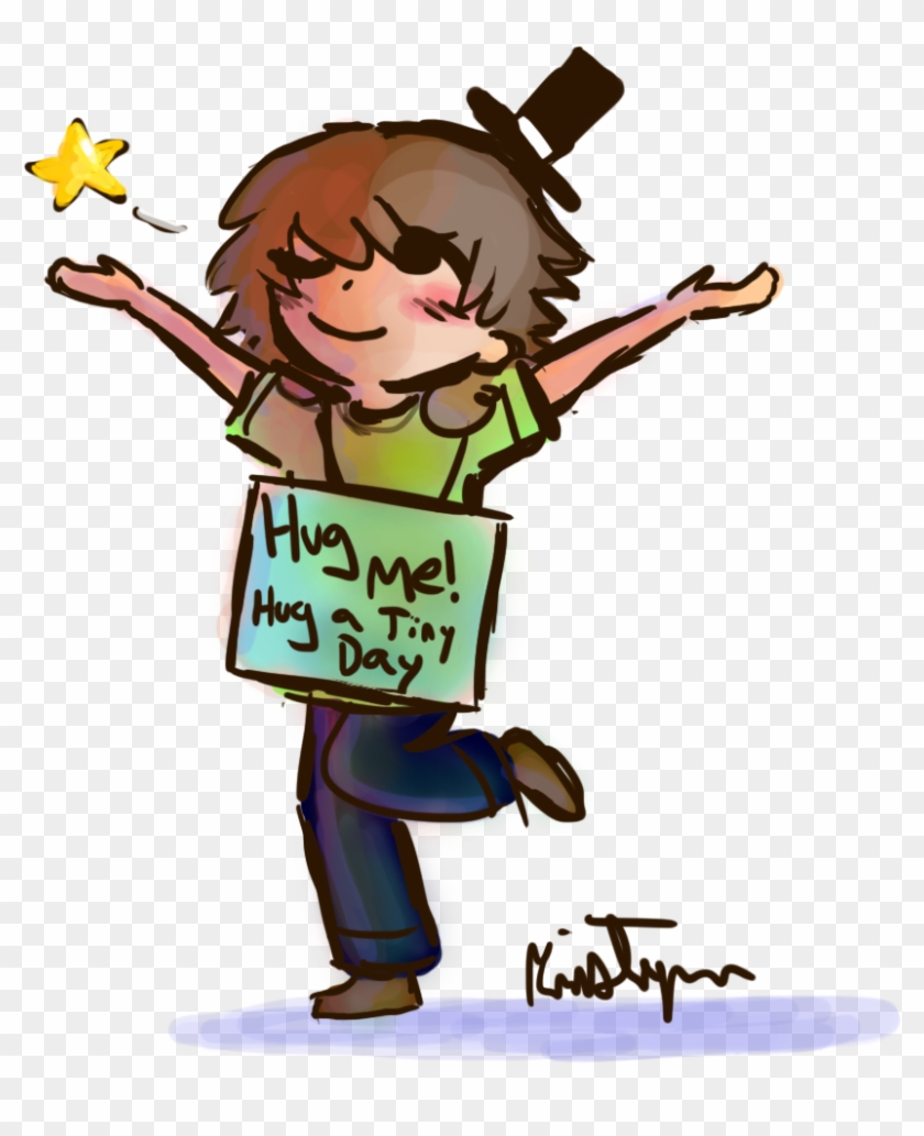 Explore Hugatinyday2016 On Deviantart - Cartoon #522135