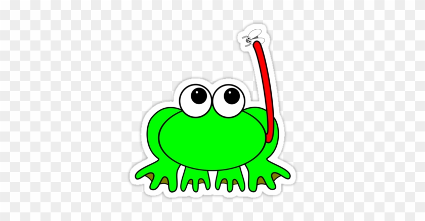 <3 Frog <3 - Bufo #522163