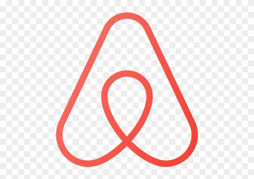 Executive & Airbnb Cleaning - Airbnb Logo Png #522204