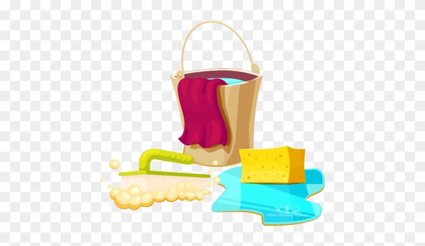 Move In/out Cleaning Service In Edinburgh - Maid Service #522208