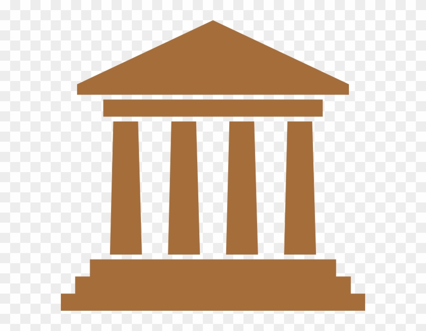 City Hall Map Symbol #522508