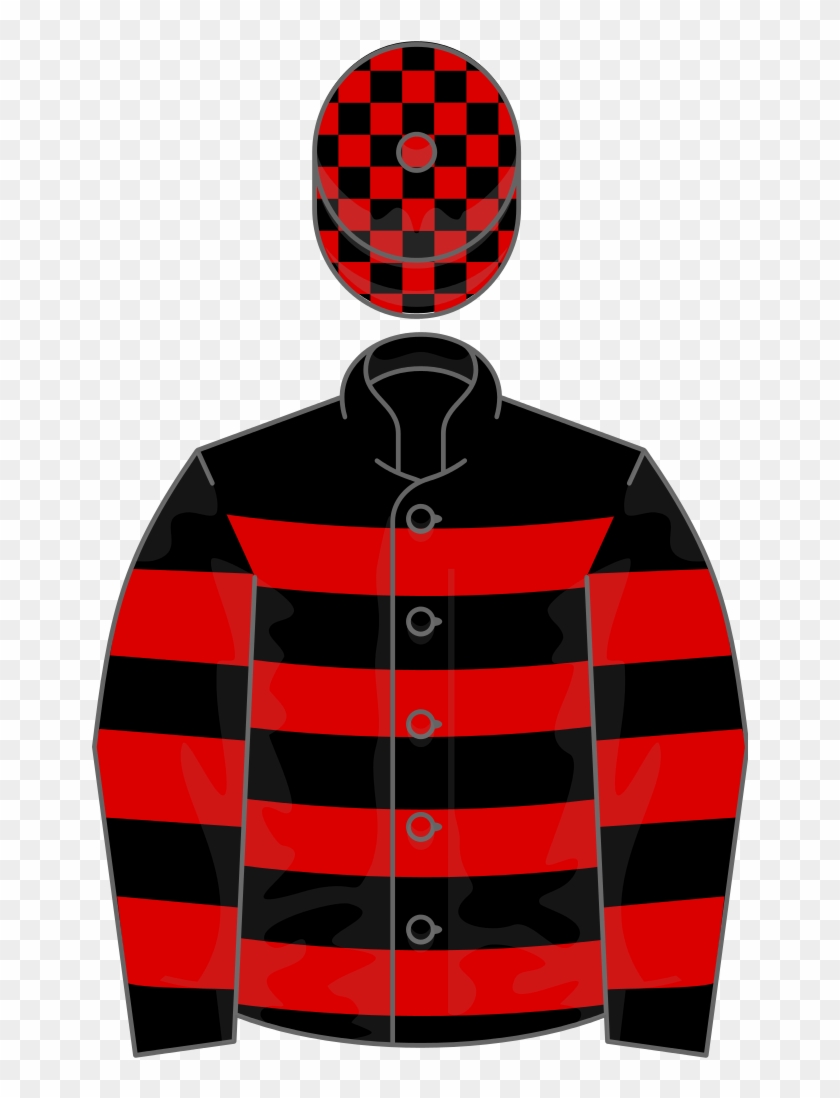 Owner Gravity Partnership - Red #522552