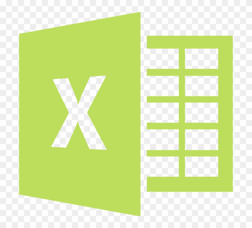 Excel Logo - Logos De Exel #522791