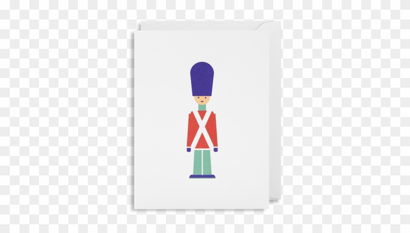 Guard Mini Card - Illustration #522834