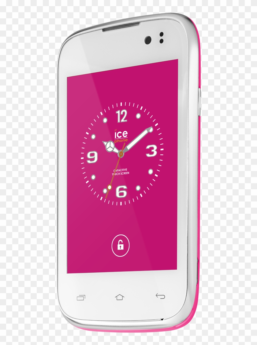 Ice Phone Mini Dual-sim Smartphone 8.9 Cm (3.5 Zoll) #522841