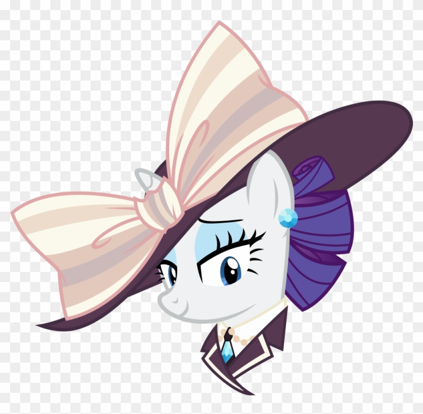 Rarity Titanic Dress #522887